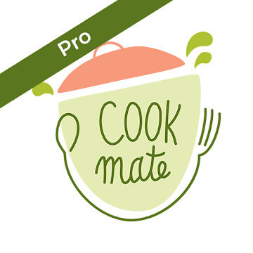 My CookBook Pro (Cookmate)