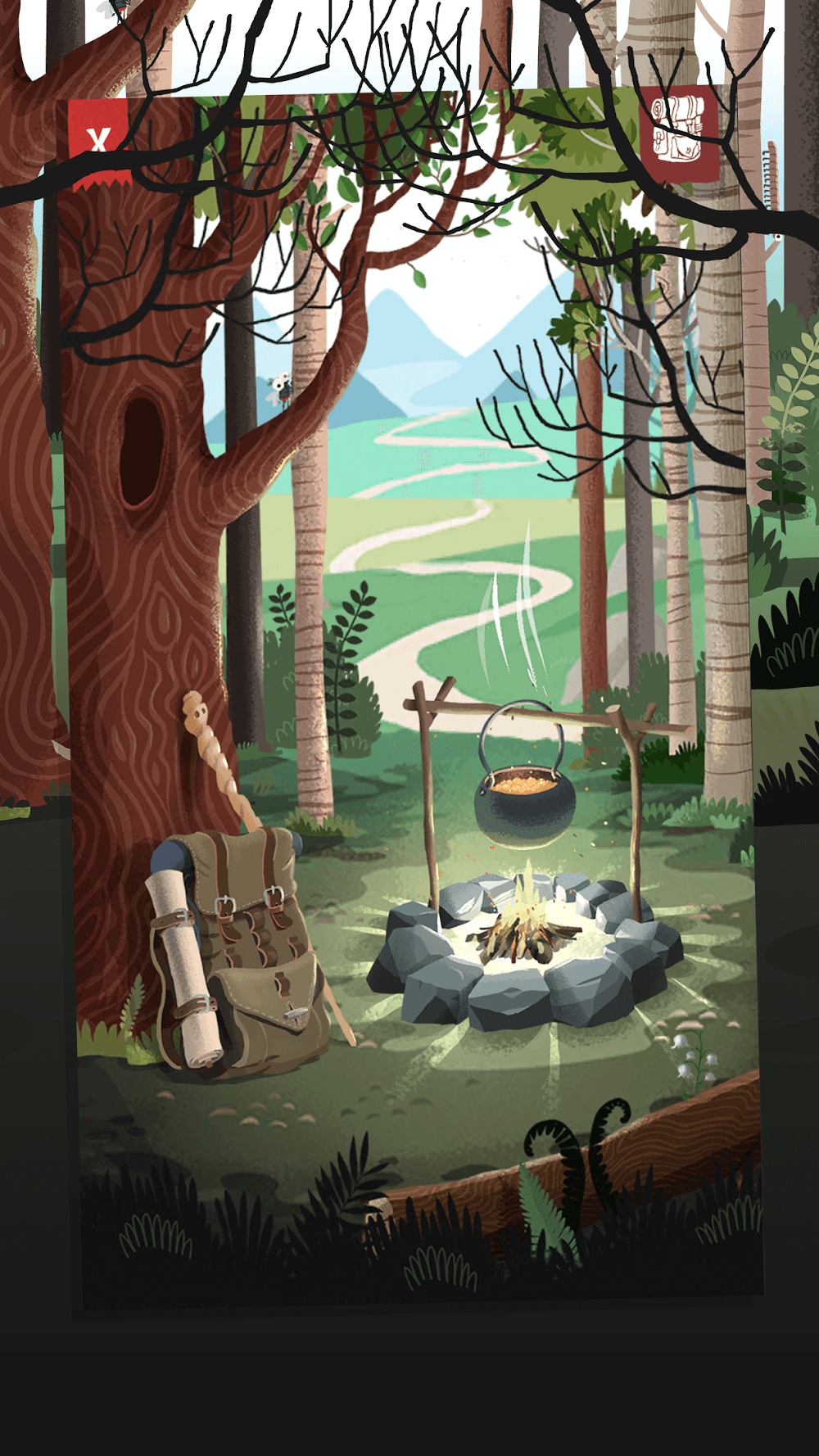 Card Crawl Adventure screenshot 7