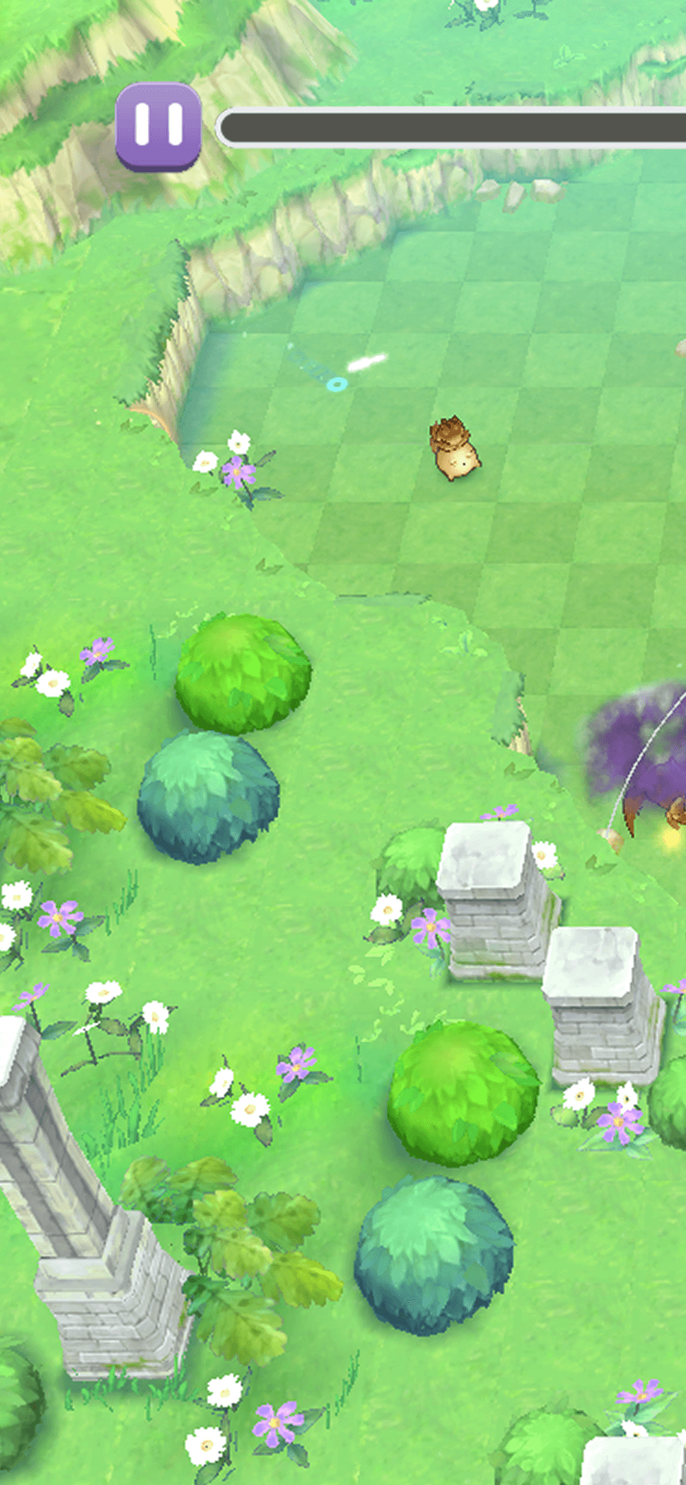 Caravan Stories: Academy of Magic screenshot 7