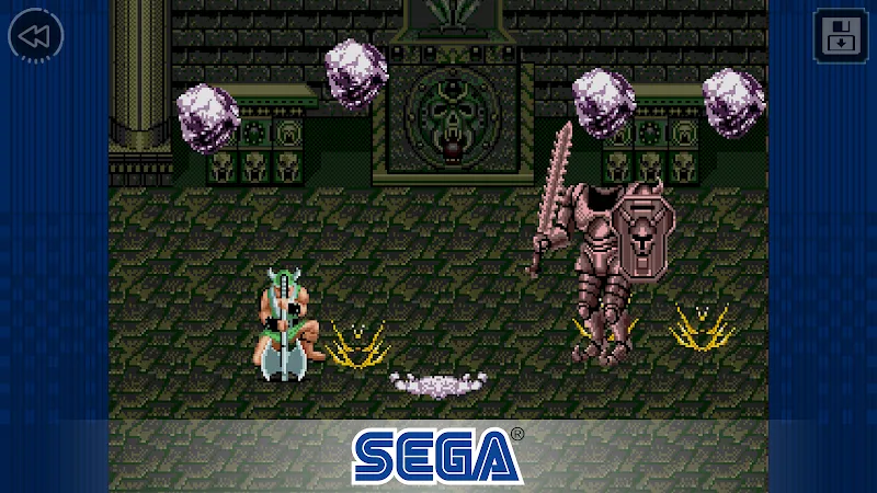 Golden Axe Classics screenshot 6