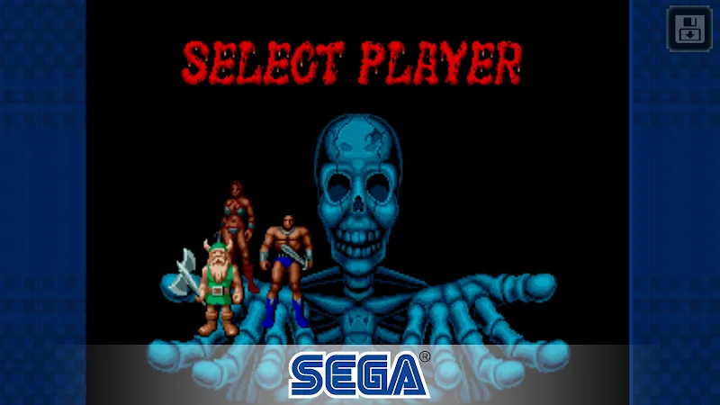 Golden Axe Classics screenshot 5