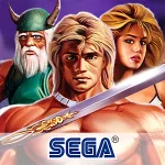 Golden Axe Classic