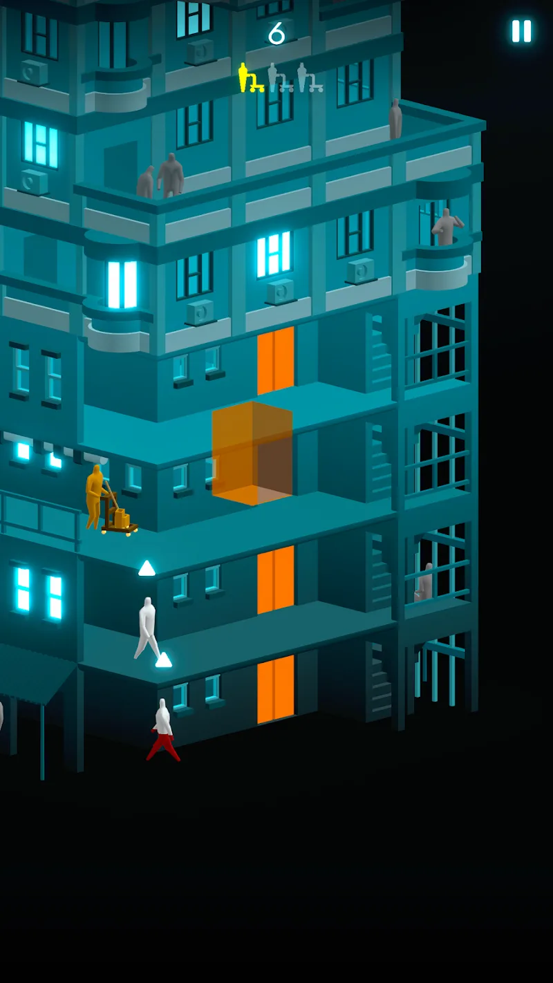 Going Up screenshot 2