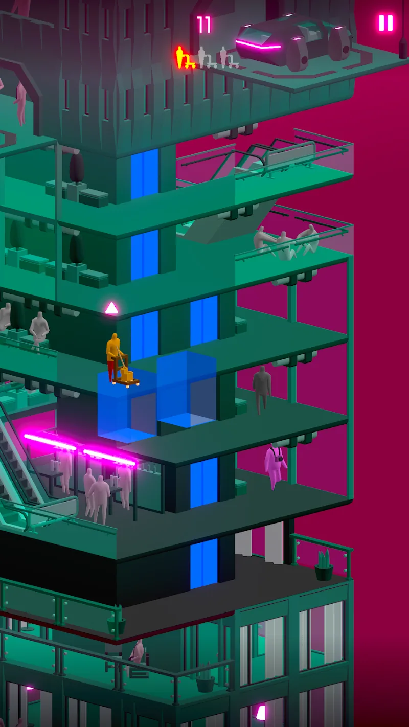 Going Up screenshot 4