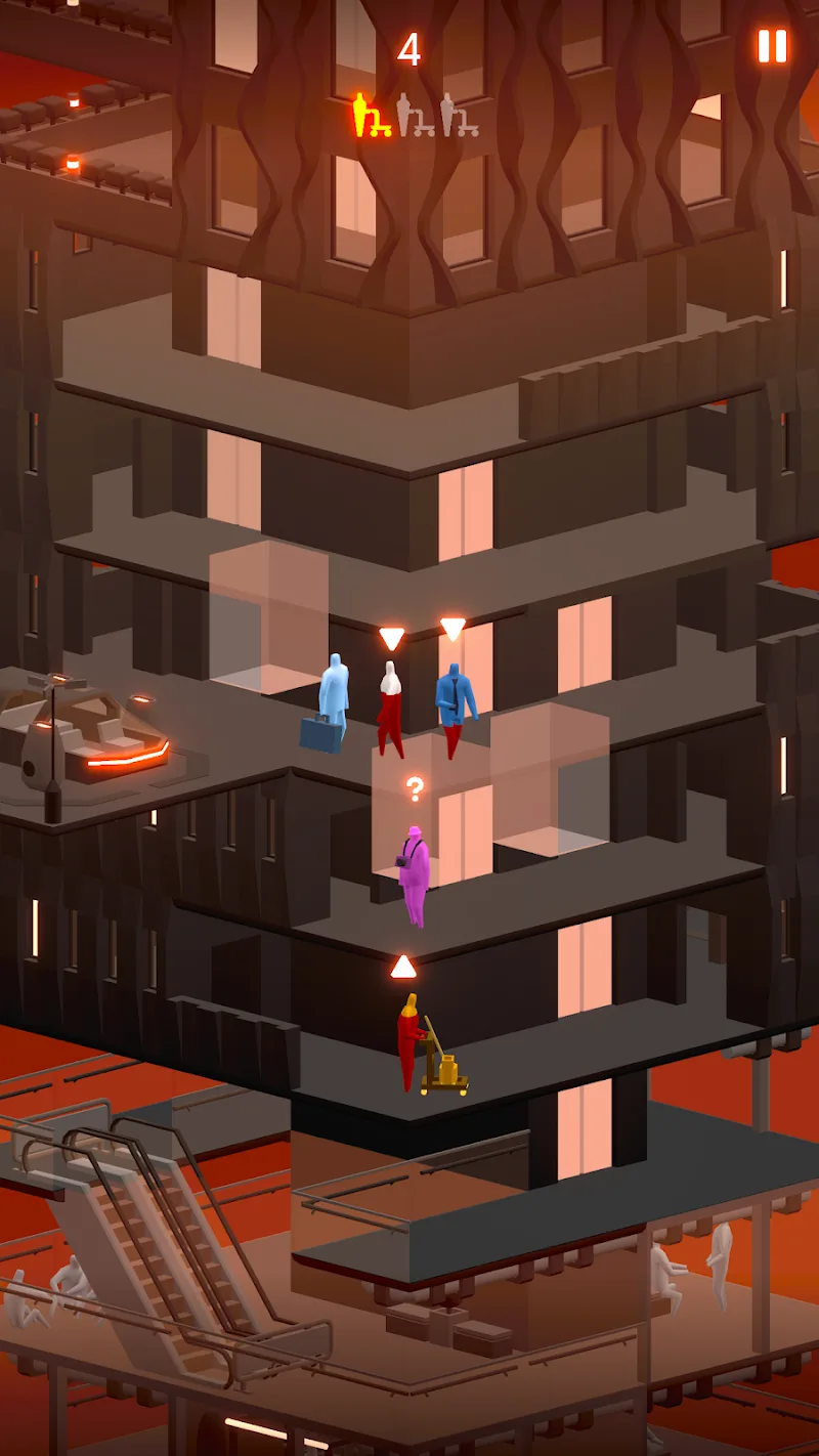 Going Up screenshot 5