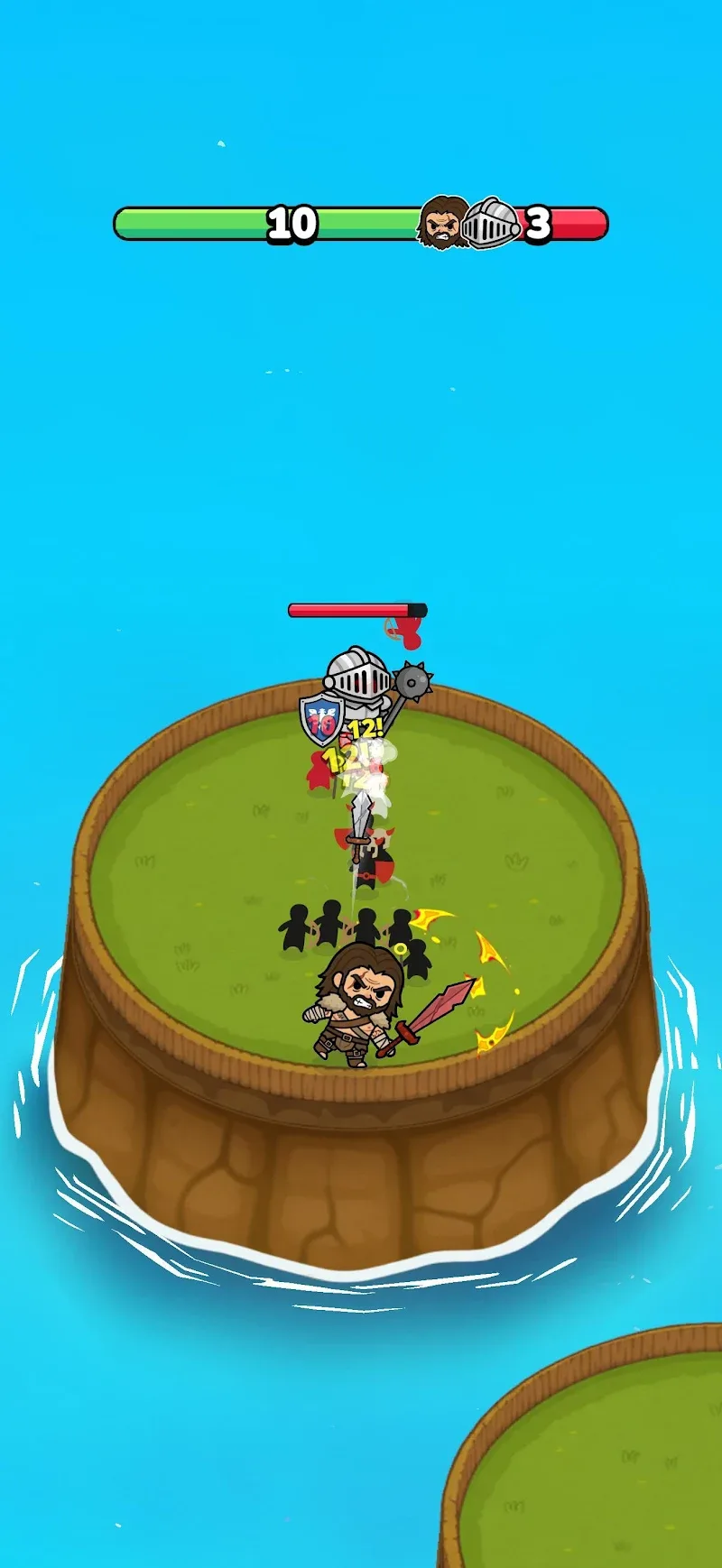 God Royal screenshot 2