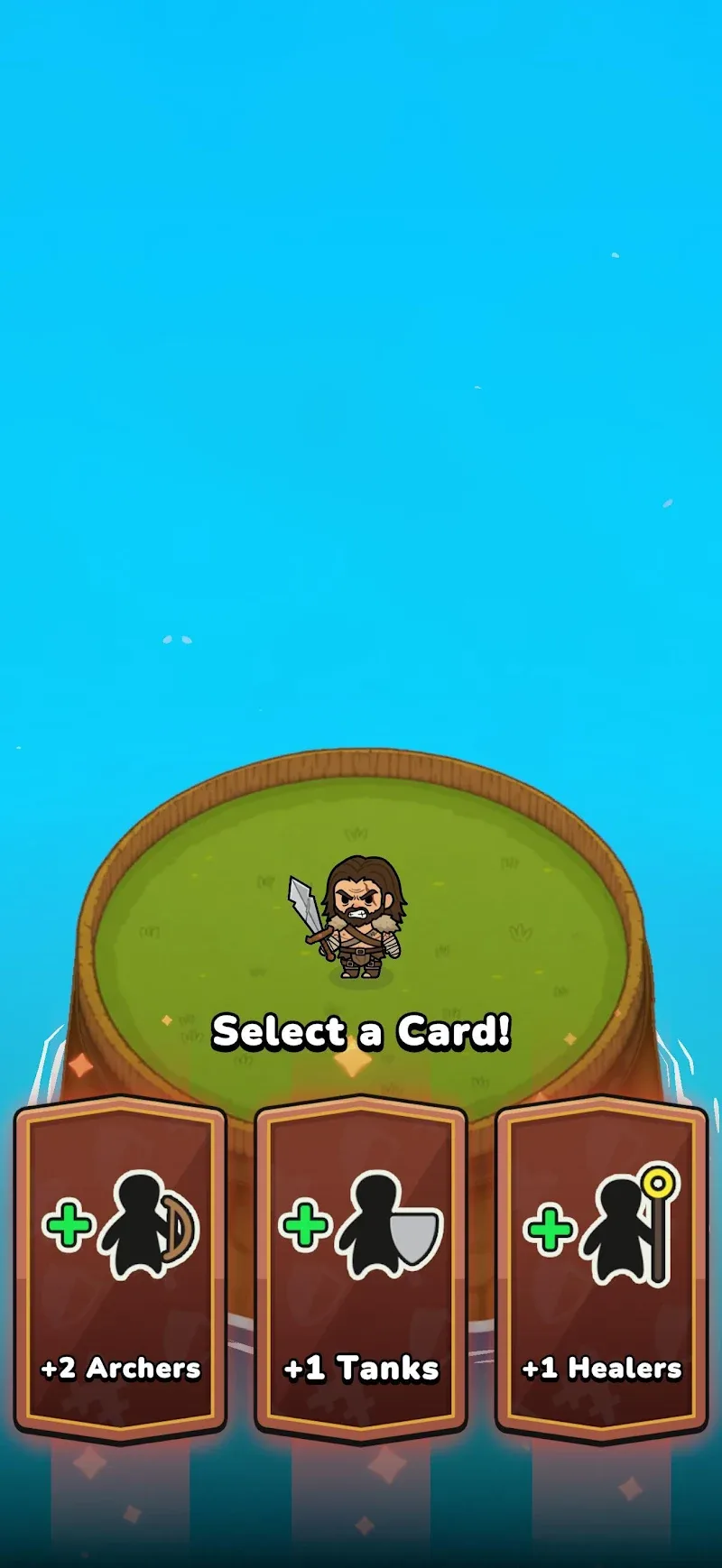 God Royal screenshot 5