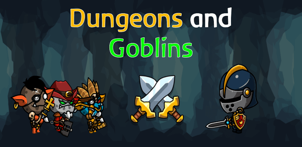 Goblin Hunter screenshot 1