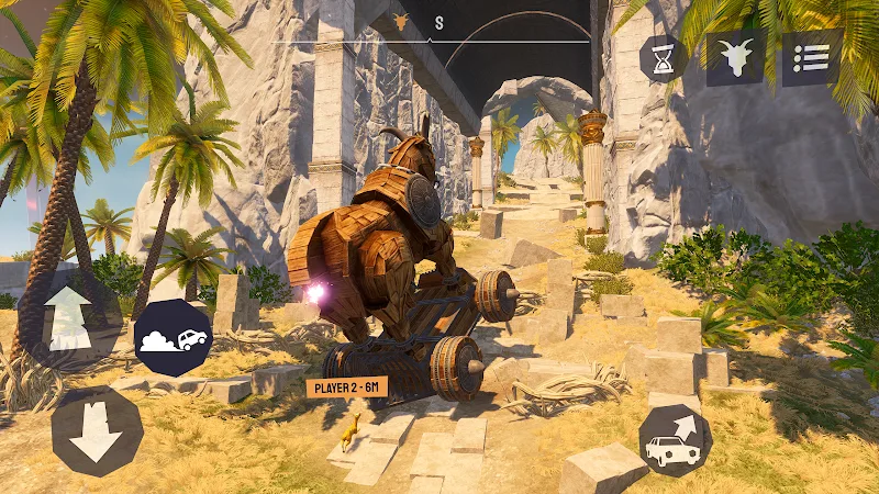 Goat Simulator 3 - Multiverse screenshot 5