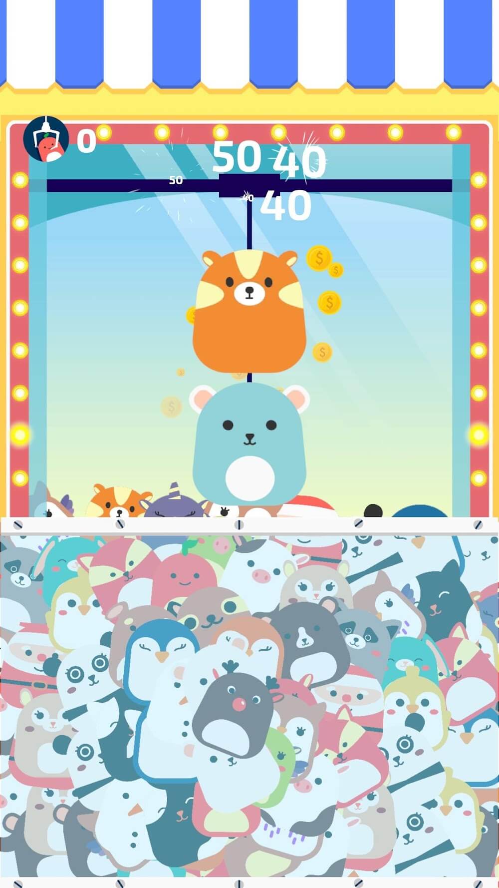 [Screenshot 5: Go Toy!]
