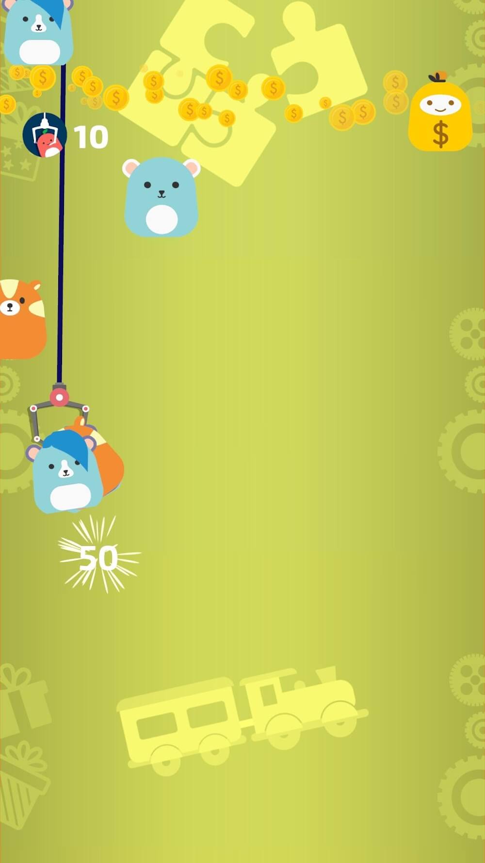[Screenshot 6: Go Toy!]