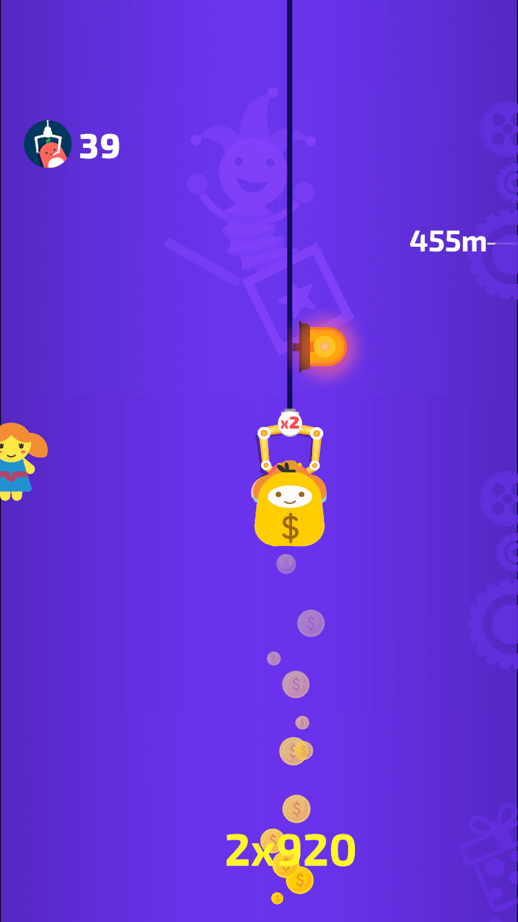 [Screenshot 7: Go Toy!]