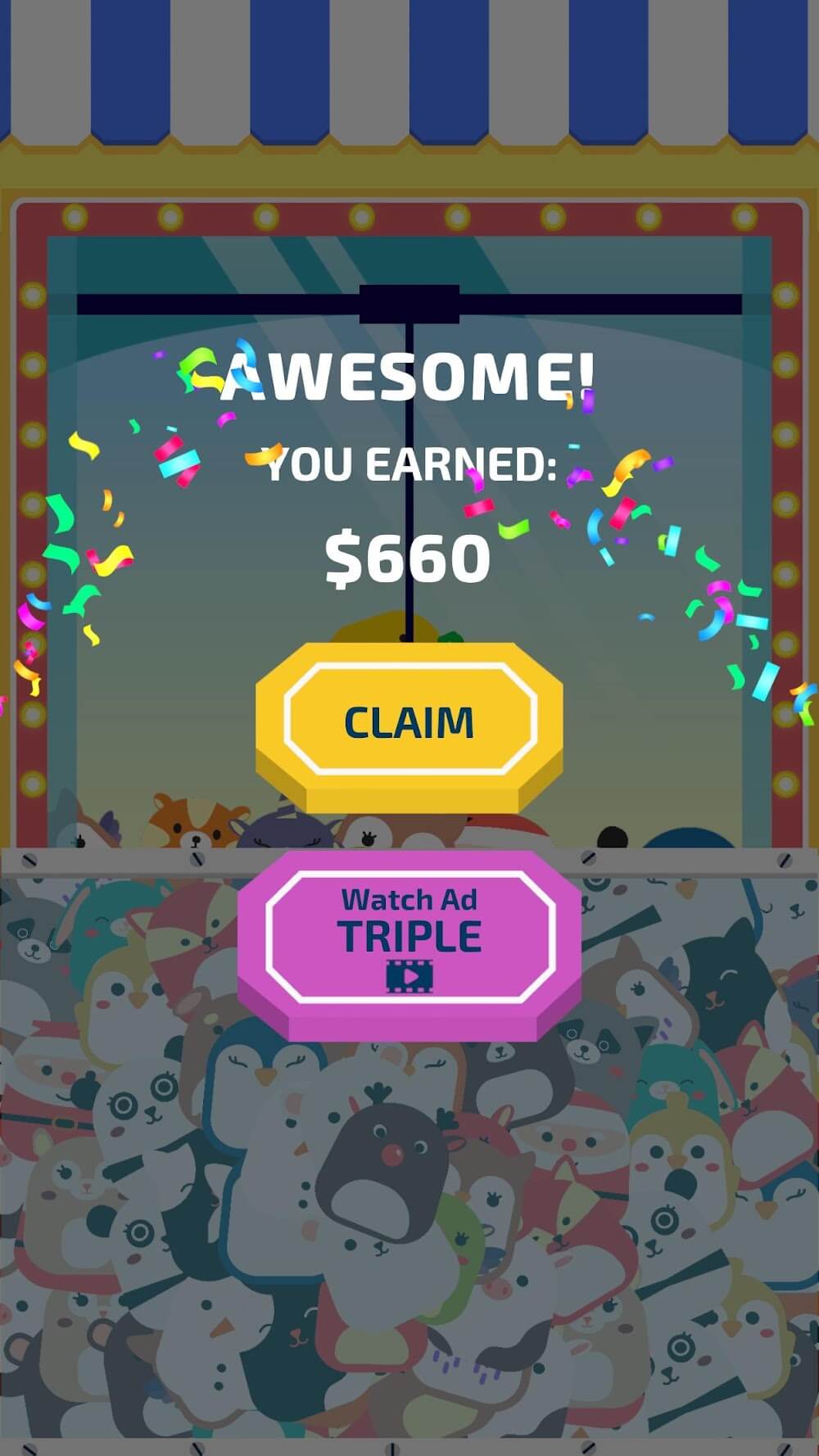 [Screenshot 3: Go Toy!]