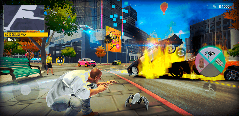 Go To Car Driving 4 screenshot 3
