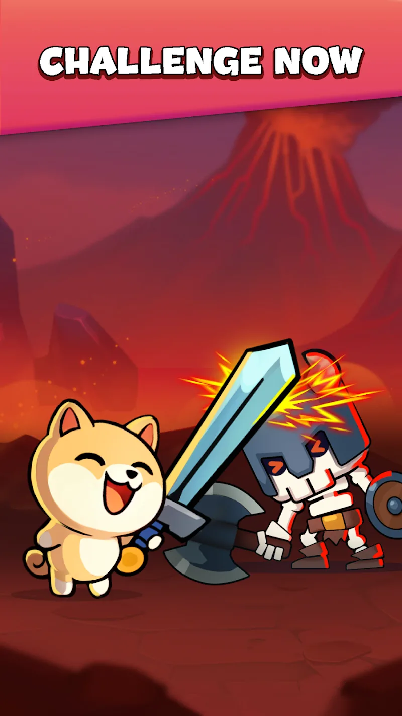 Go Shiba Go screenshot 3