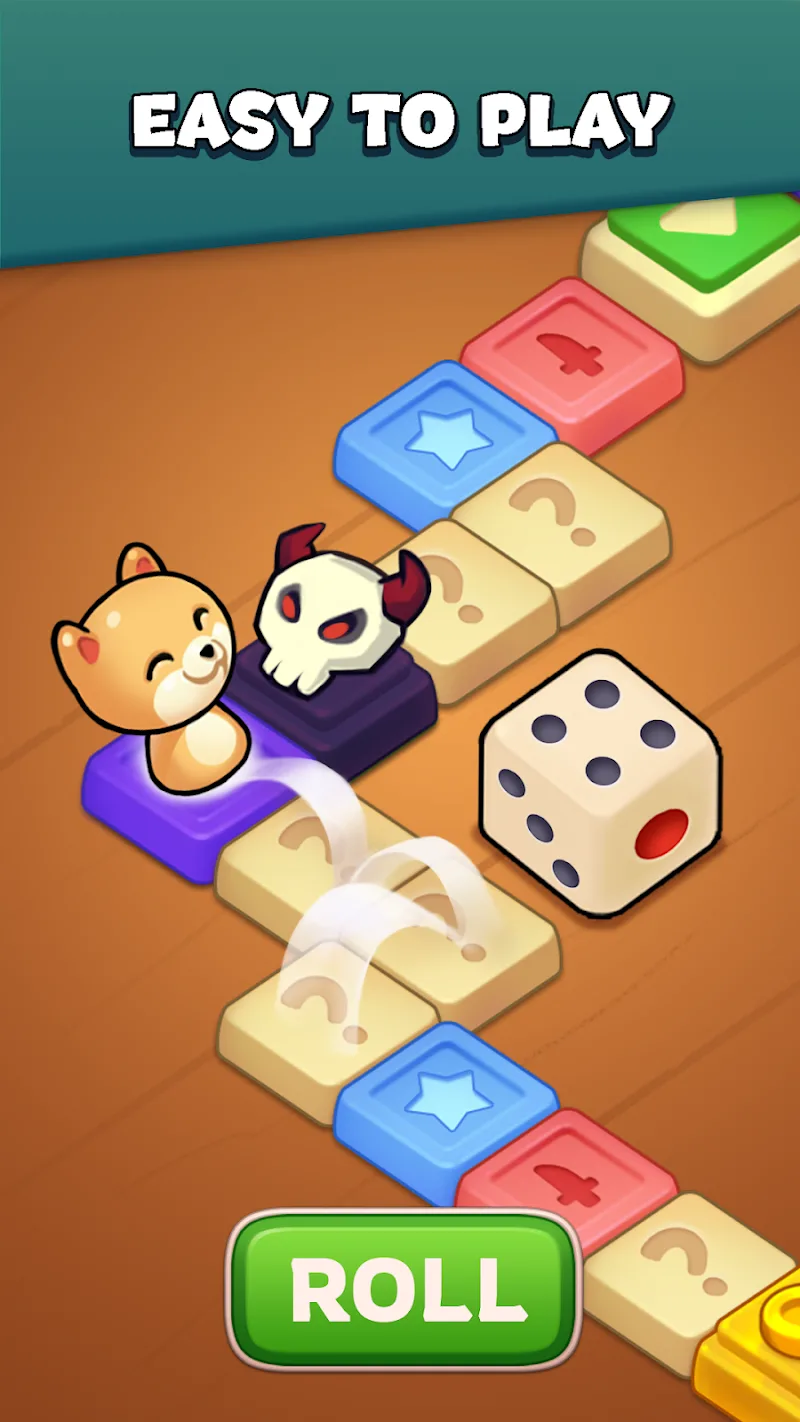 Go Shiba Go screenshot 2