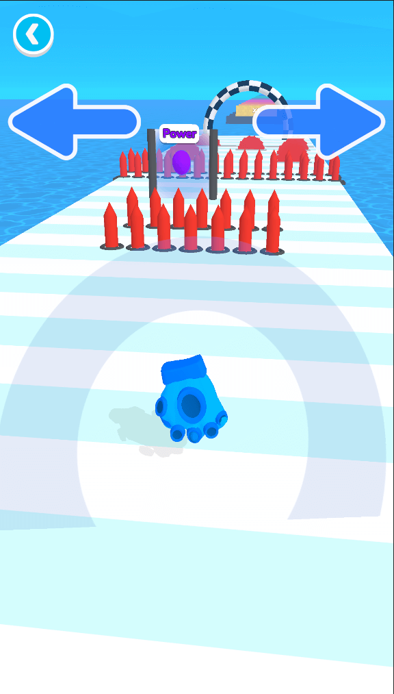 Glove Power screenshot 2