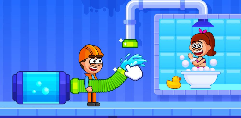 Flow Legends screenshot 1