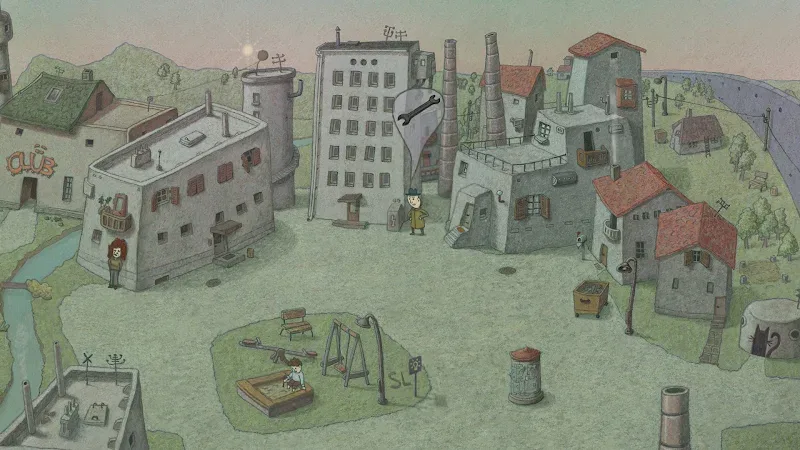 Follow the Meaning screenshot 5