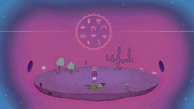 Follow the Meaning screenshot 6