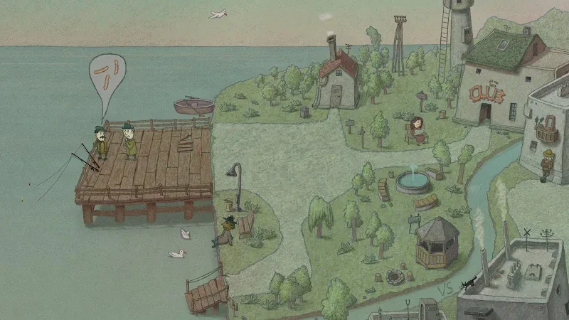 Follow the Meaning screenshot 2
