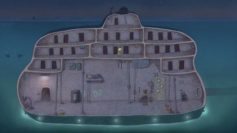 Follow the Meaning screenshot 3