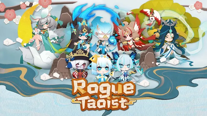 Folded Tales screenshot 2
