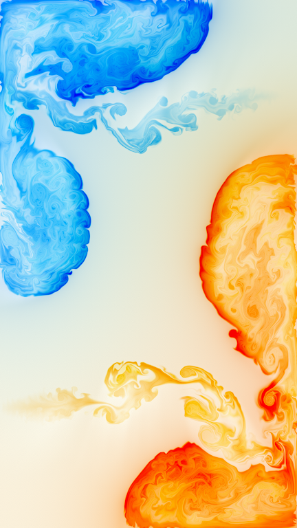 Fluid - Trippy Stress Reliever screenshot 7