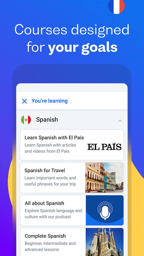 Busuu: Learn Languages screenshot 7