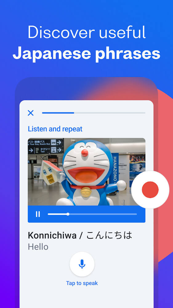 Busuu: Learn Languages screenshot 5
