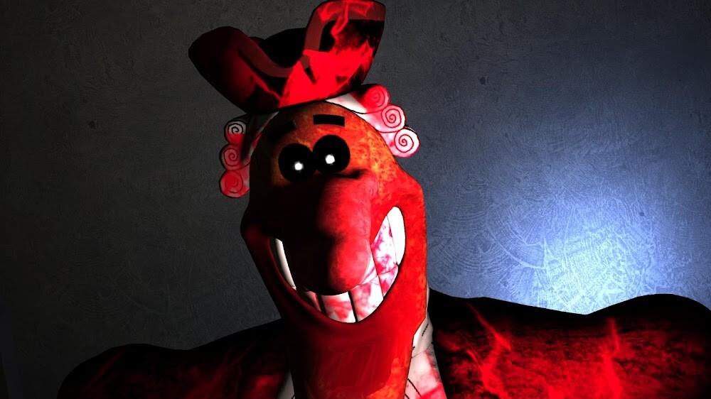 Five Nights at Livesey screenshot 4