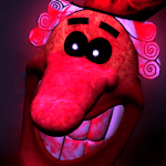 Five nights at Livesey FNAF123