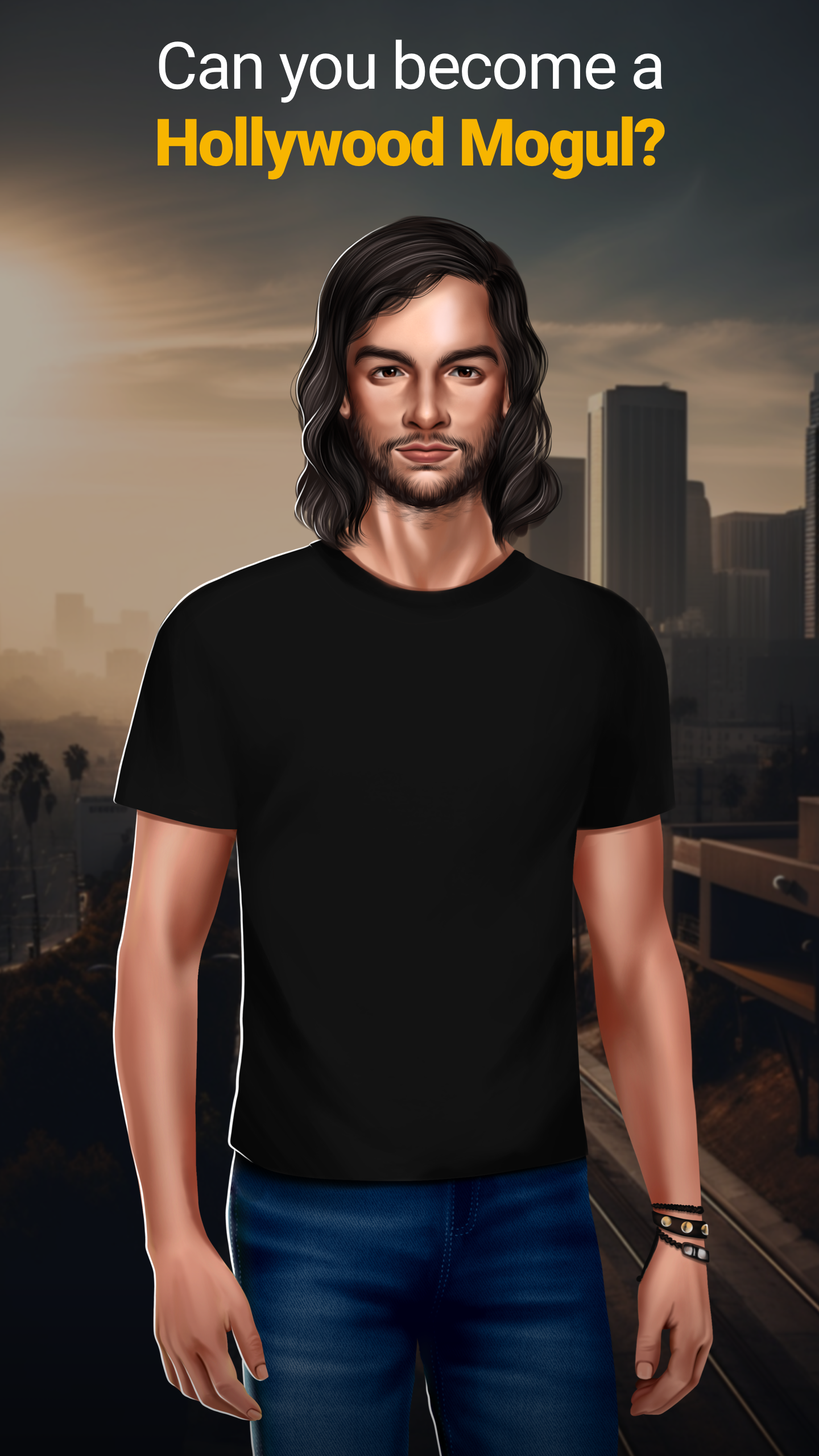 Hollywood Tycoon: Producer Sim screenshot 3