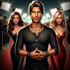 Hollywood Tycoon: Producer Sim