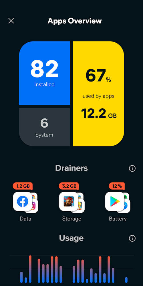 Avast Cleanup screenshot 6