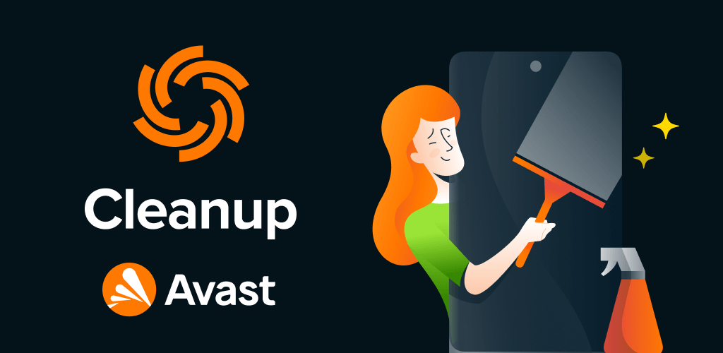 Avast Cleanup screenshot 1