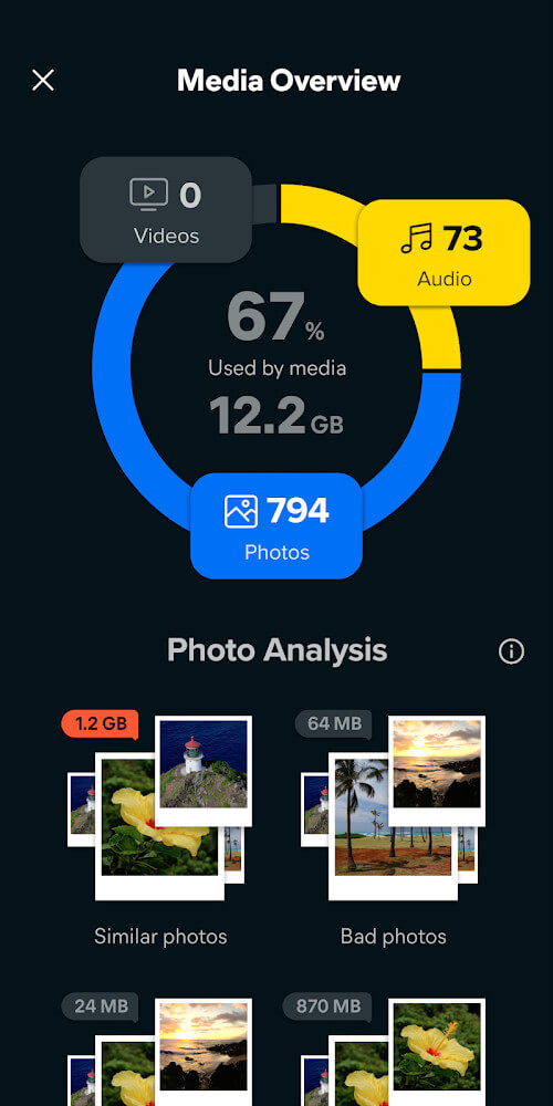 Avast Cleanup screenshot 7