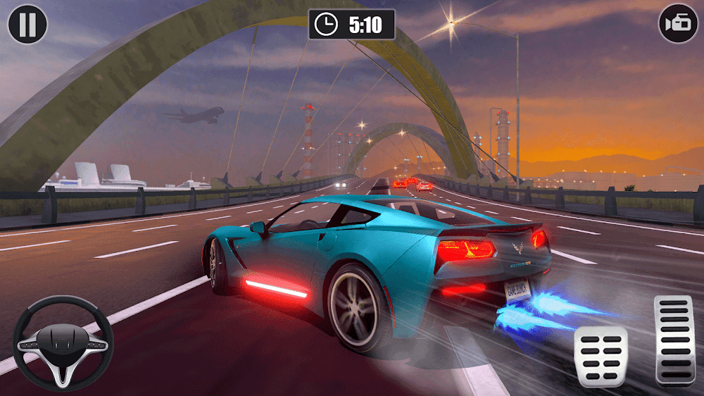 Car Games: Car Racing Game screenshot 5