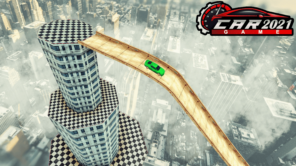 Car Games: Car Racing Game screenshot 7