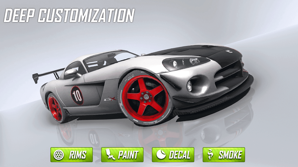 Car Games: Car Racing Game screenshot 4