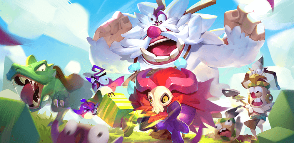 Candy Disaster TD screenshot 1
