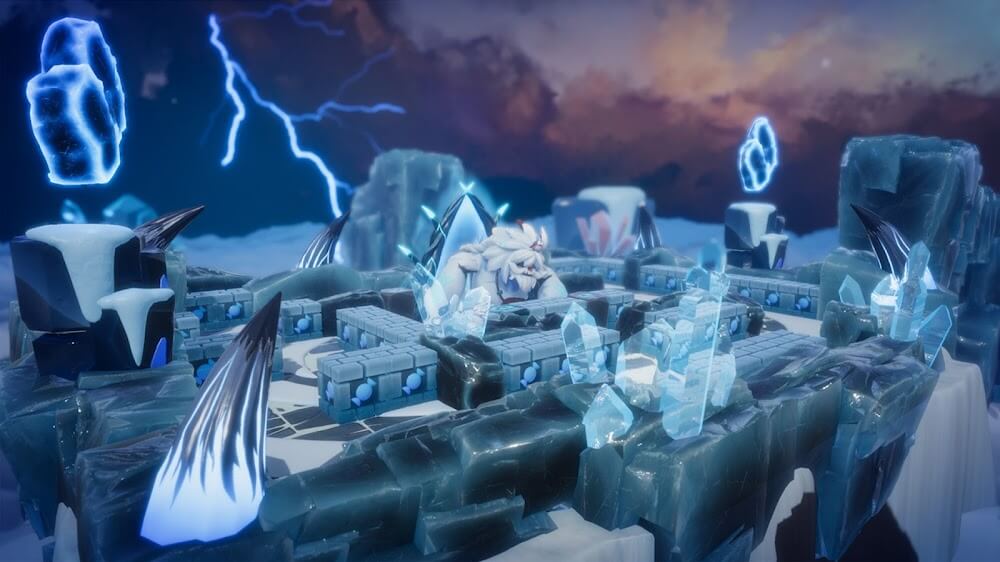 Candy Disaster TD screenshot 6