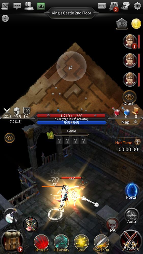Call of Chaos: Age of PK screenshot 6