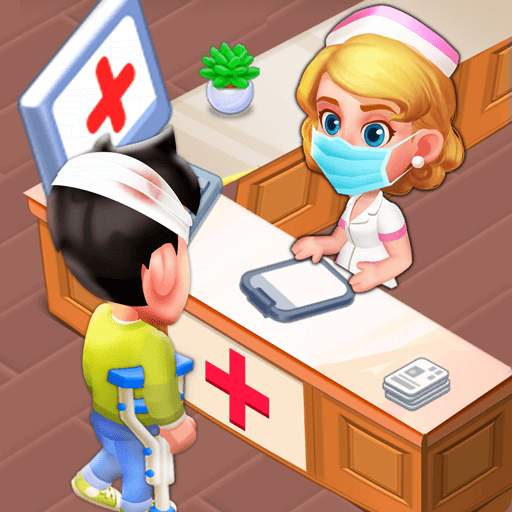 Crazy Hospital