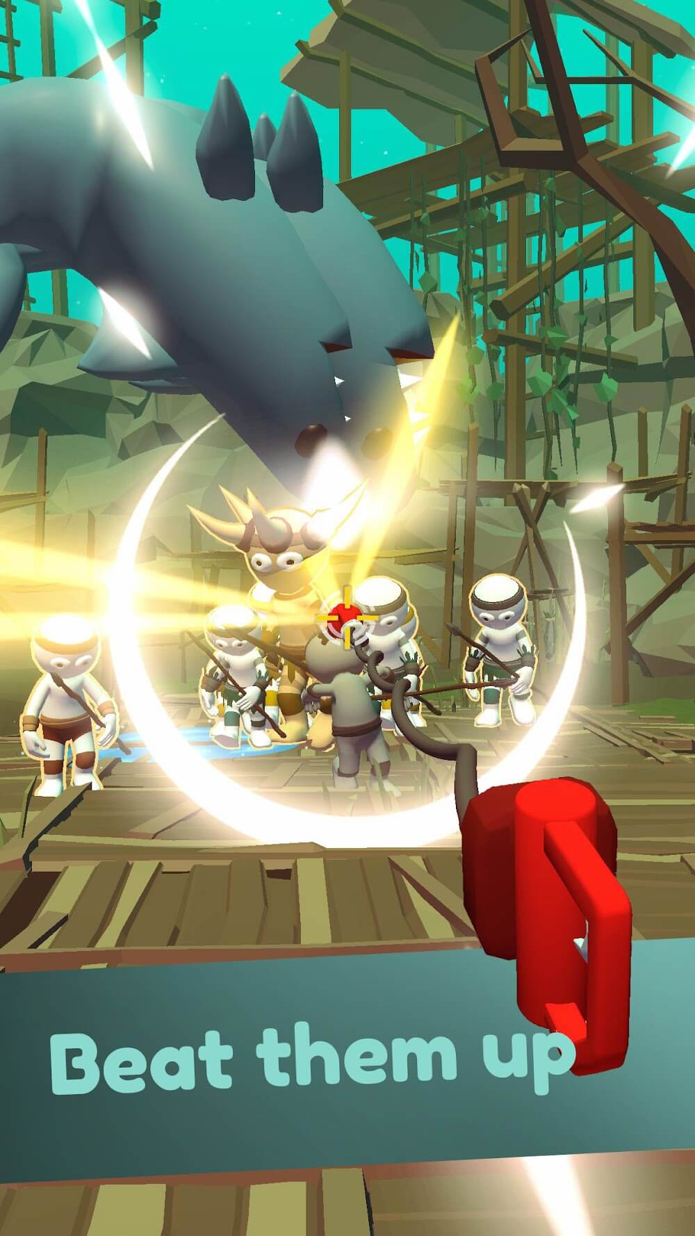 Crazy Gun Inventor screenshot 5