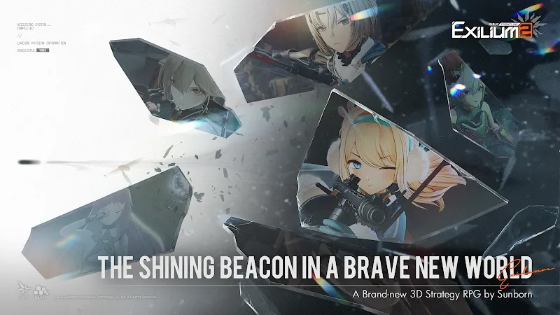 GIRLS' FRONTLINE 2: EXILIUM screenshot 2
