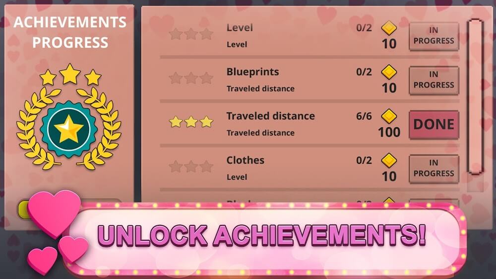 Girls Theme Park Craft: Water screenshot 6