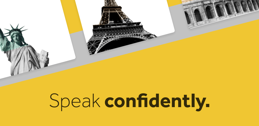 Rosetta Stone screenshot 1