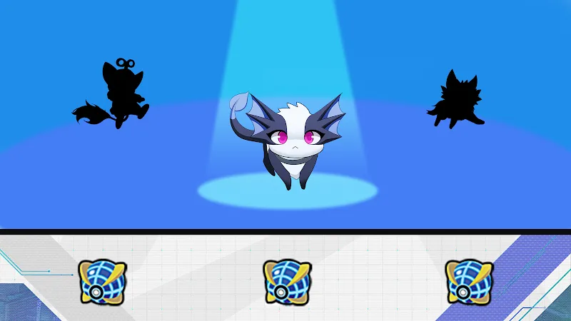 Girls Evo: Idle RPG screenshot 3