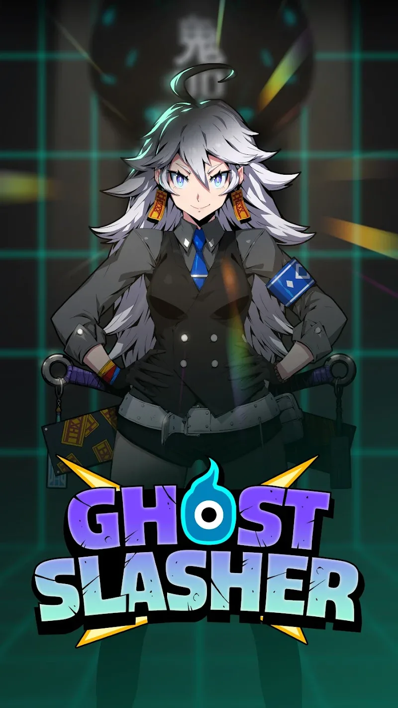 Ghost Slasher screenshot 2